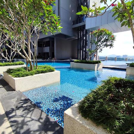 Imperio Residence Melaka Buitenkant foto