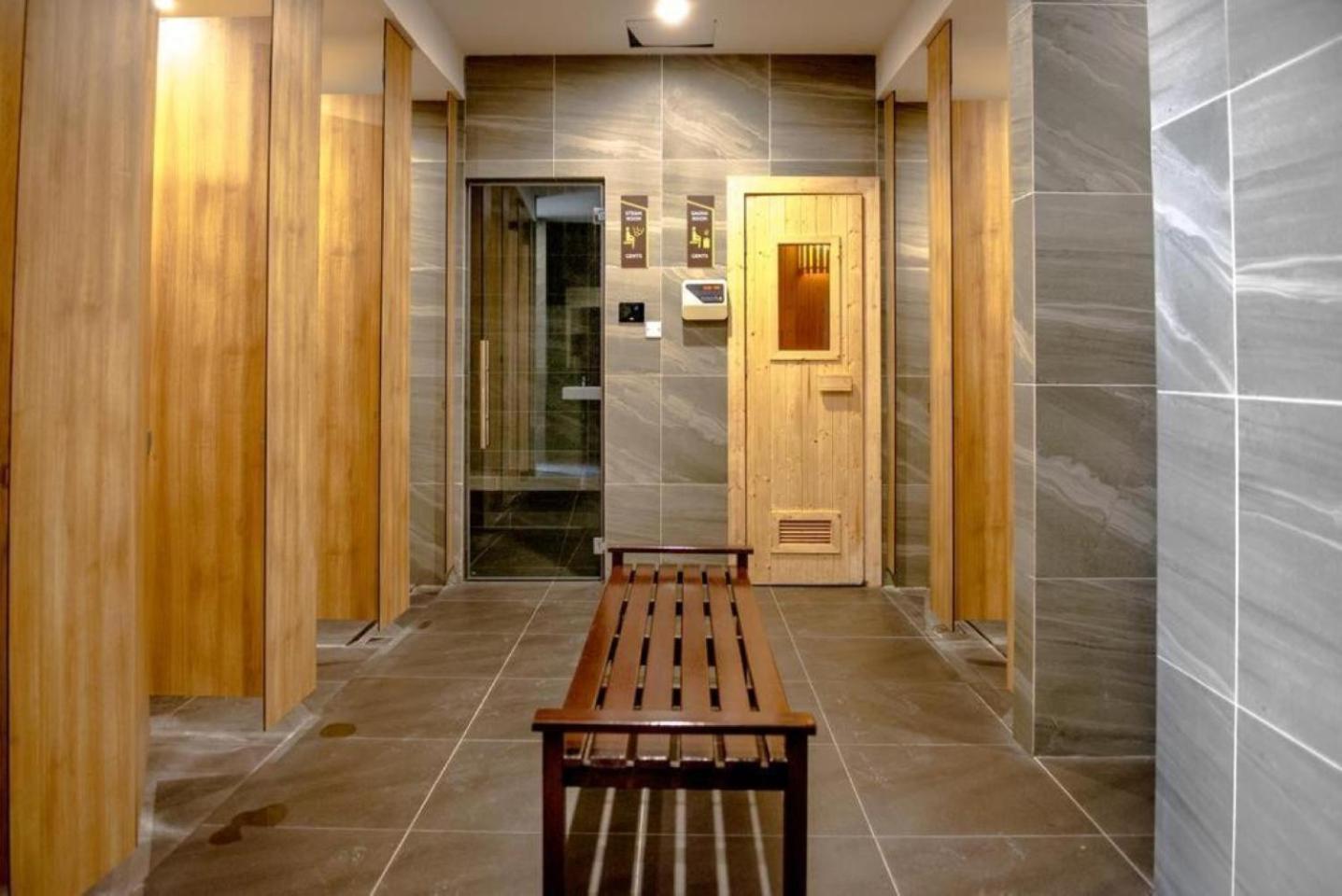 Imperio Residence Melaka Buitenkant foto