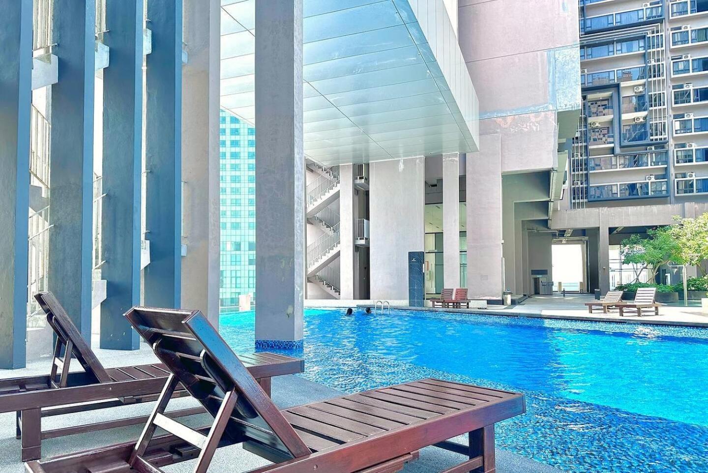 Imperio Residence Melaka Buitenkant foto