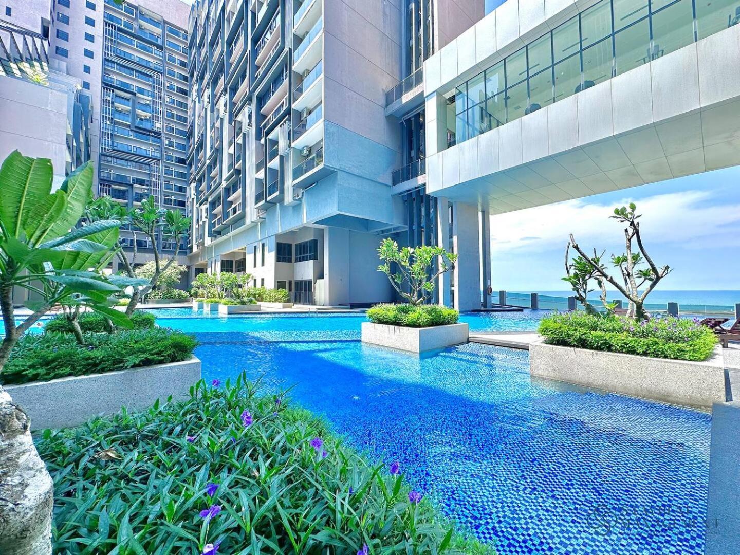 Imperio Residence Melaka Buitenkant foto
